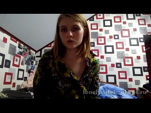 ❤️ A jovem estudante loira da Rússia gosta de pilas maiores. ❤️ Porno bonito em pt.hentai-id.ru ❌️
