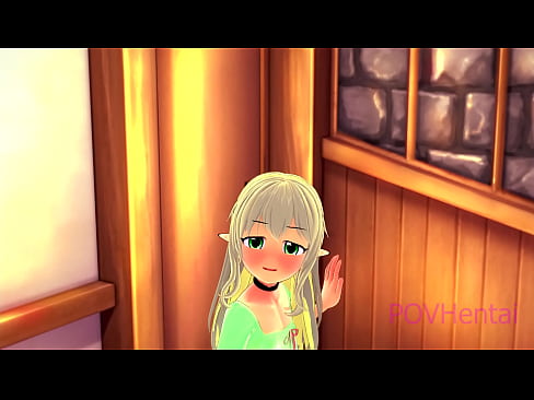 ❤️ (Armadilha) A criada Elvish ajuda-o a lavar a cara. ❤️ Porno bonito em pt.hentai-id.ru ❌️