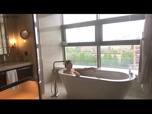 ❤️ Bebé tremendo A masturbar-se apaixonadamente na sua rata na casa de banho ❤️ Porno bonito em pt.hentai-id.ru ❌️